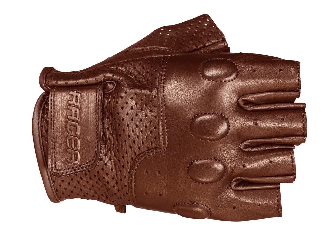 Handschuh BUBBLE braun 3XL