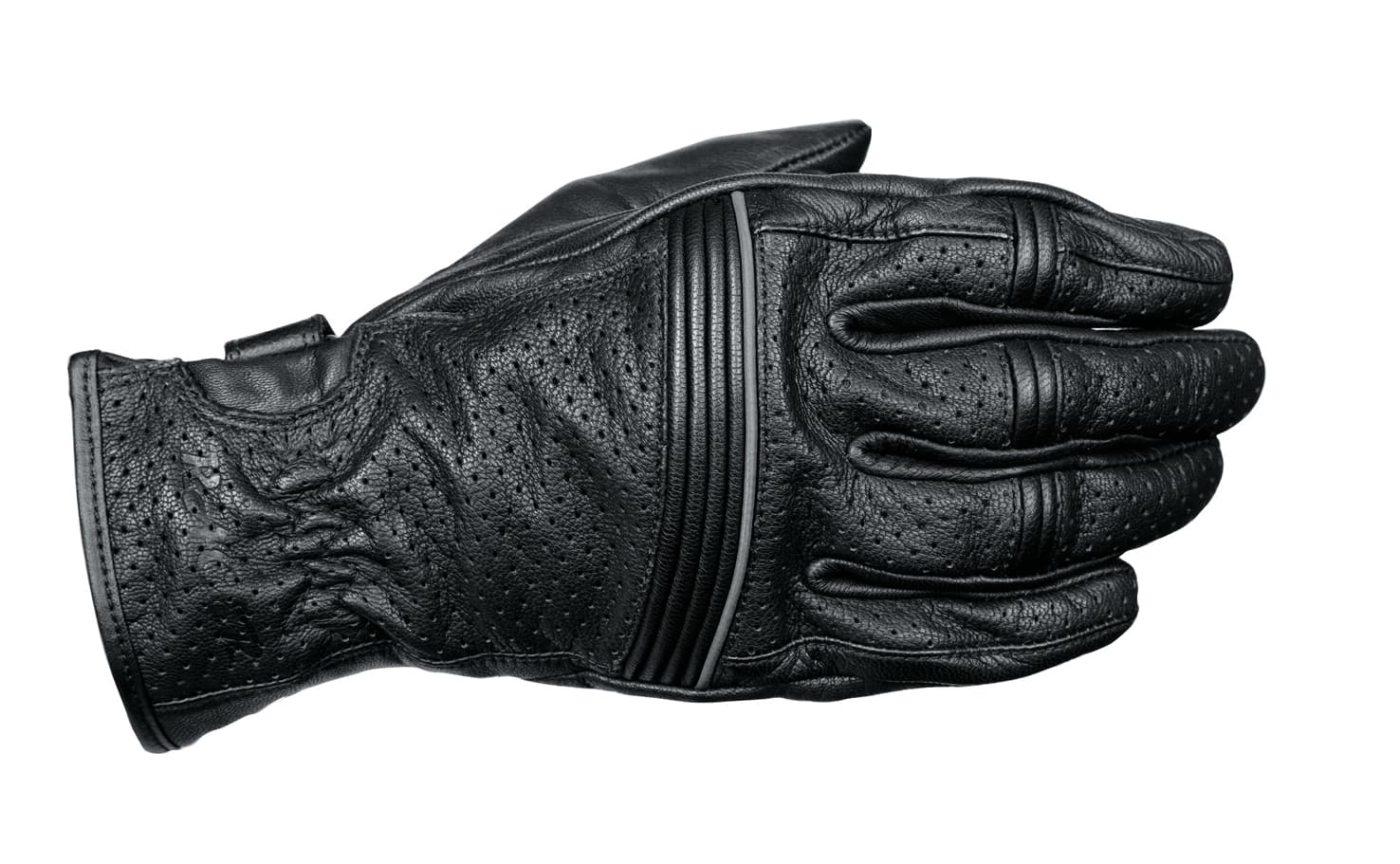 Handschuh CITY black M