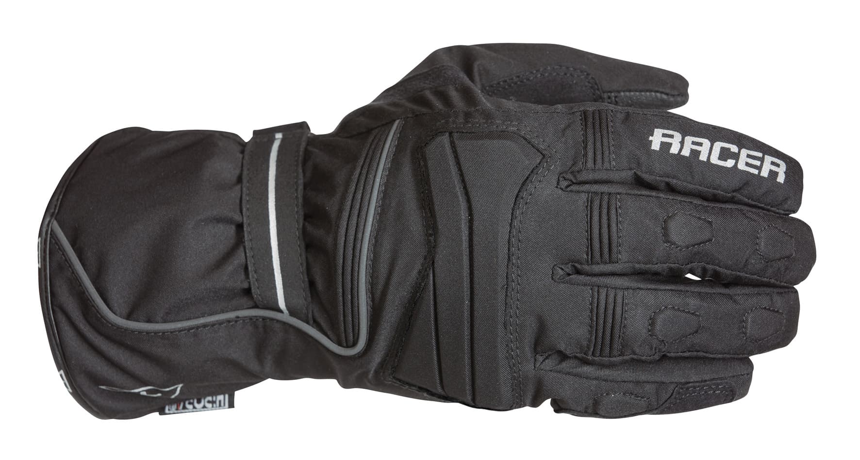 Handschuh CLOUDY 2 black 3XL