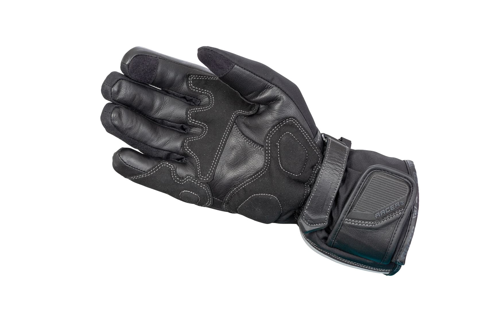 Handschuh COMFORT black  M