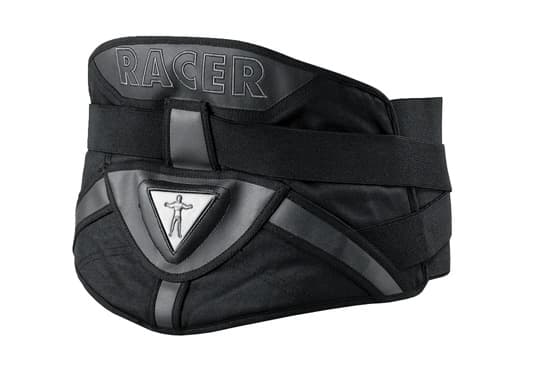 Nierengurt CULT black S