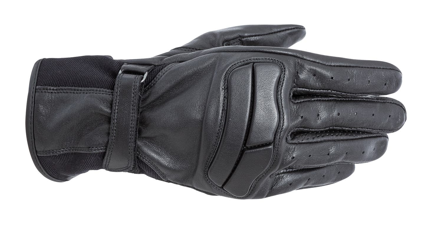 Handschuh FIELD LONG black 3XL