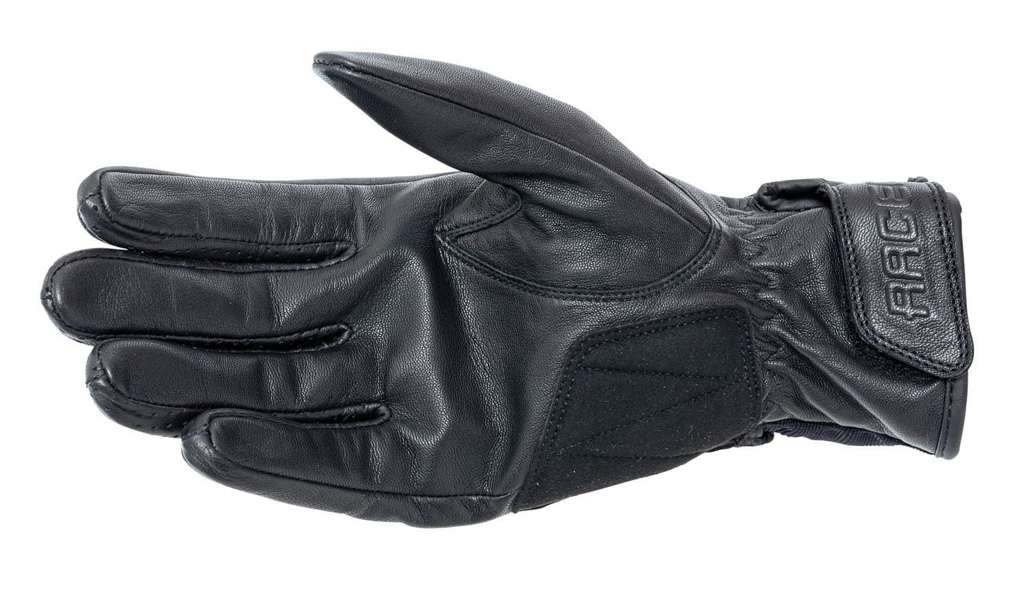 Handschuh FIELD LONG black 3XL