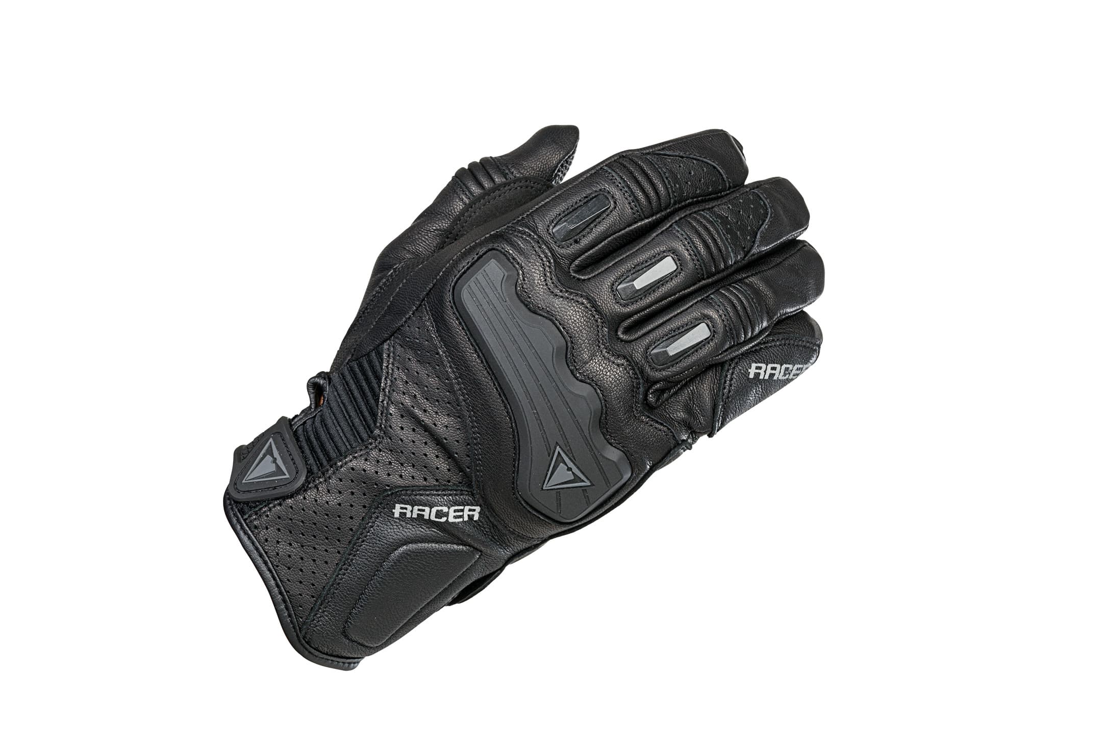 Handschuh GUIDE black S