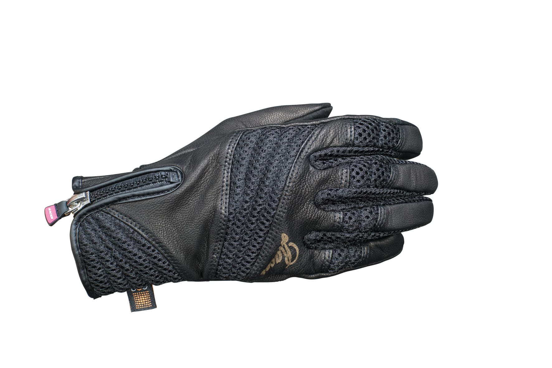 Handschuh DONNA SUMMER black XS