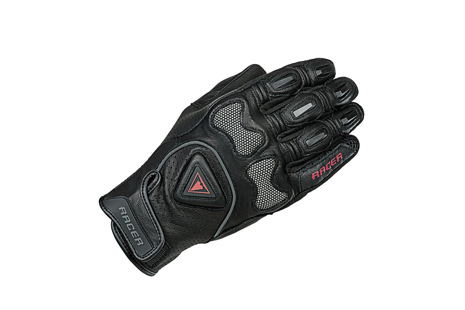 Handschuh MICKEY 2 black 3XL