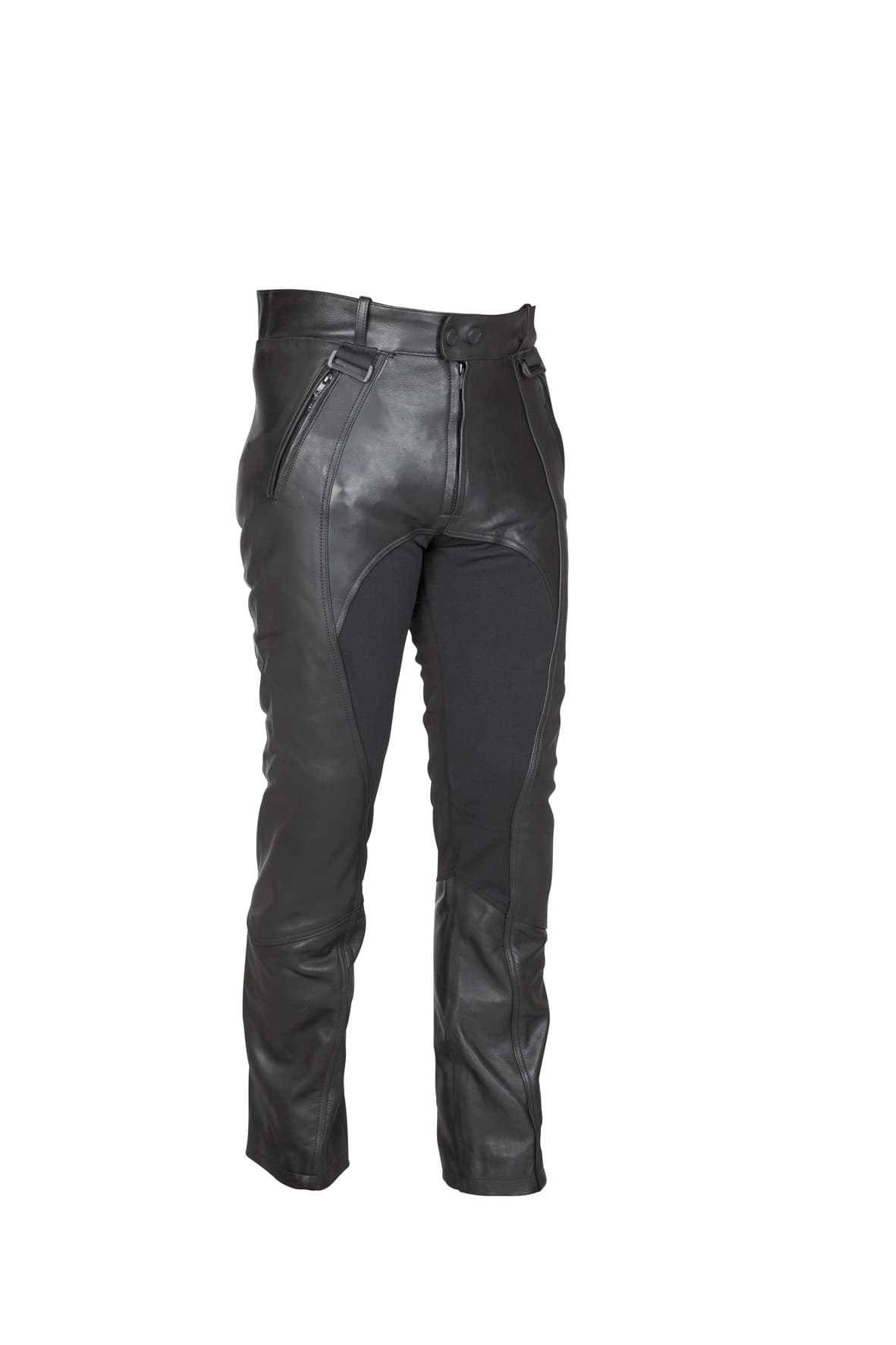 Hose MAGNUM black regular 58