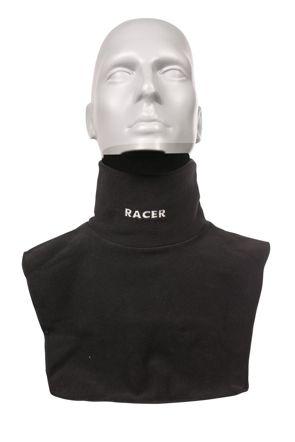 MICRO-FLEECENECK-WARMER black L/XL