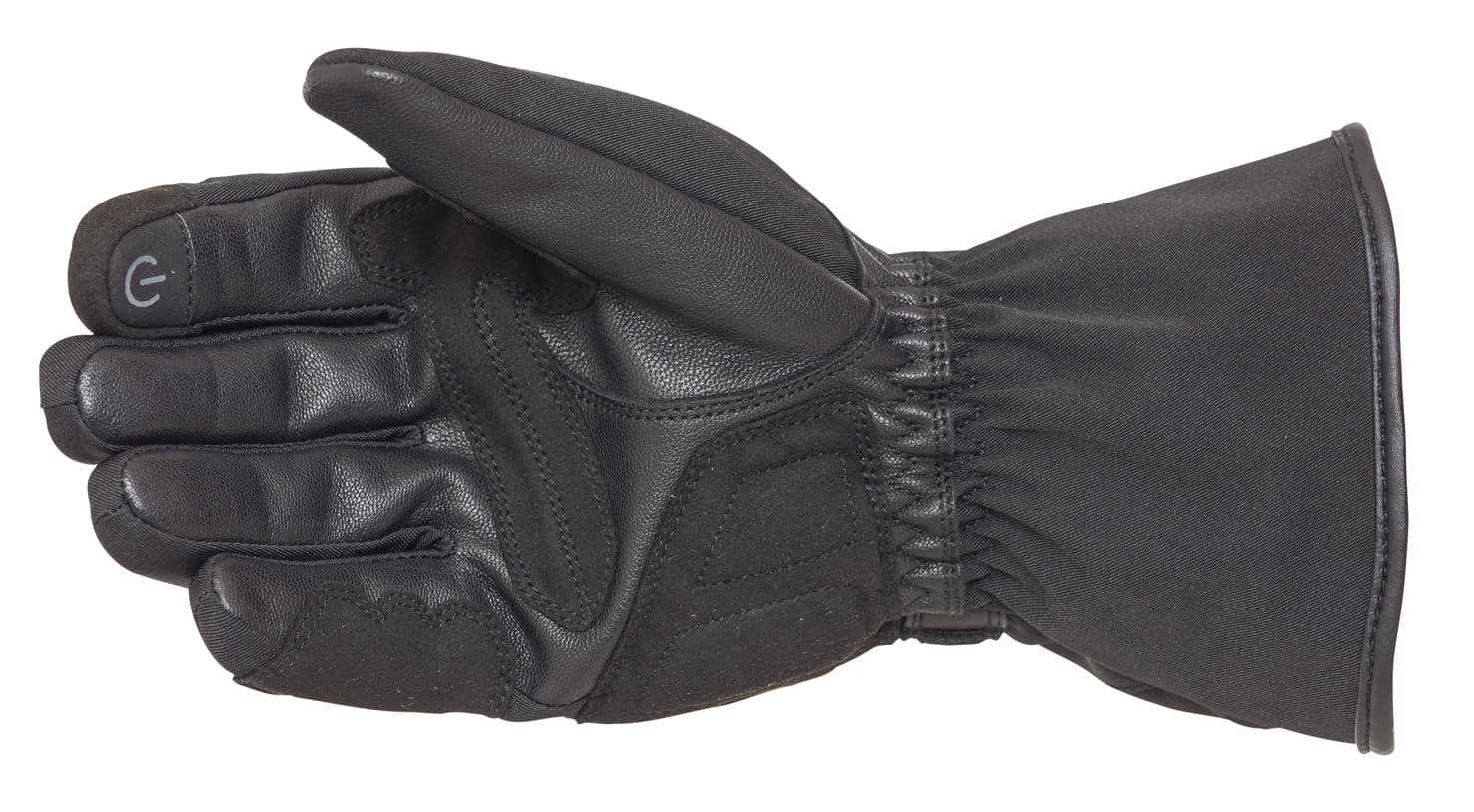 Handschuh MONTANA black M