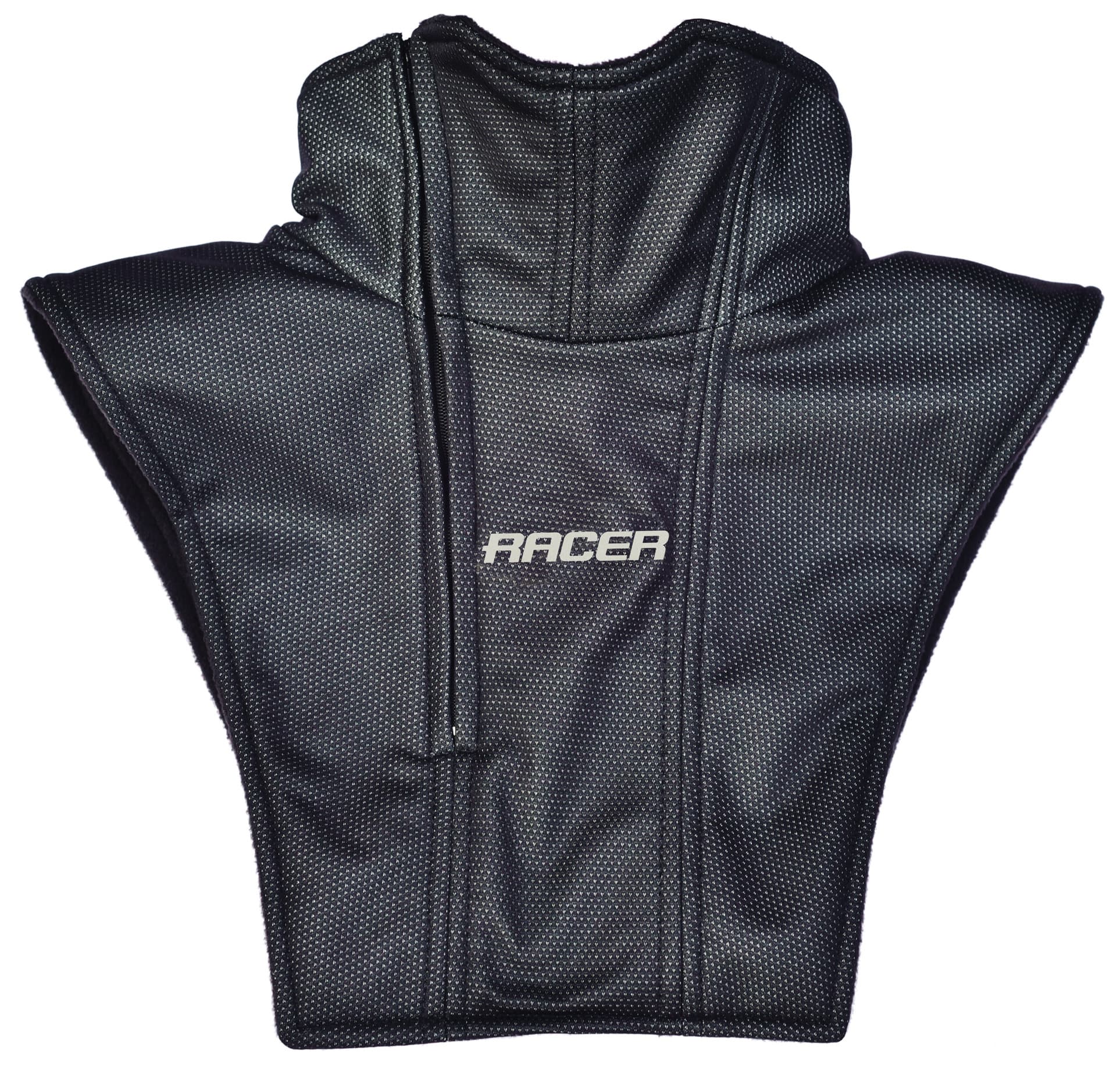 WIND BLOCKER NECKWARMER black L
