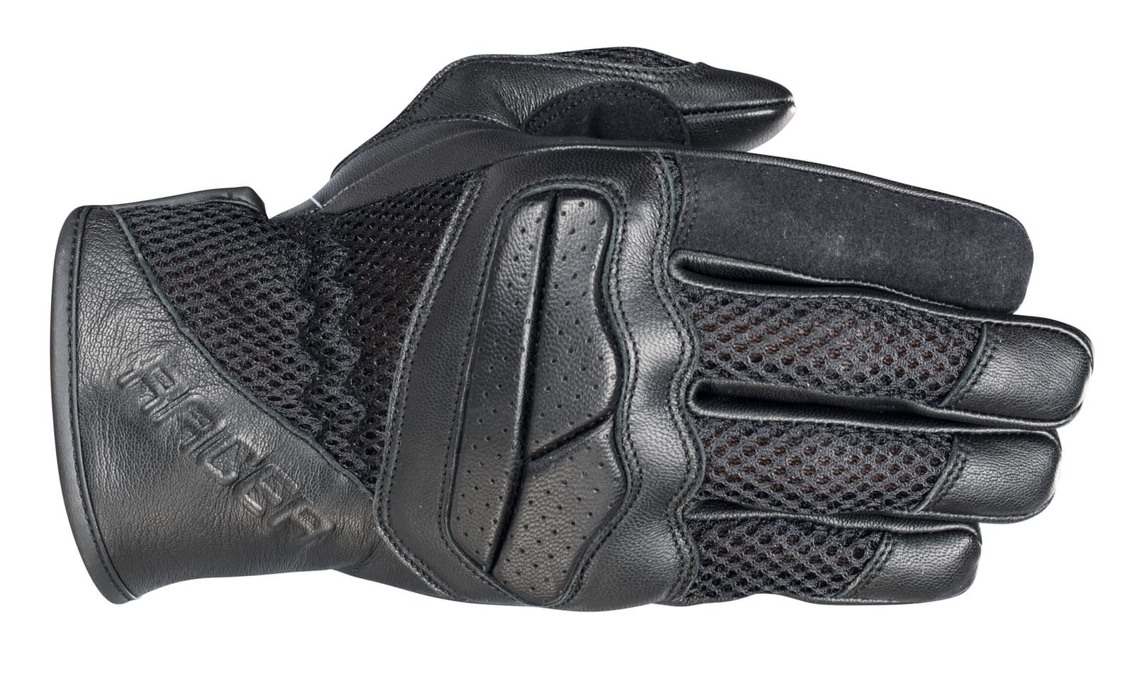 Handschuh NET black M