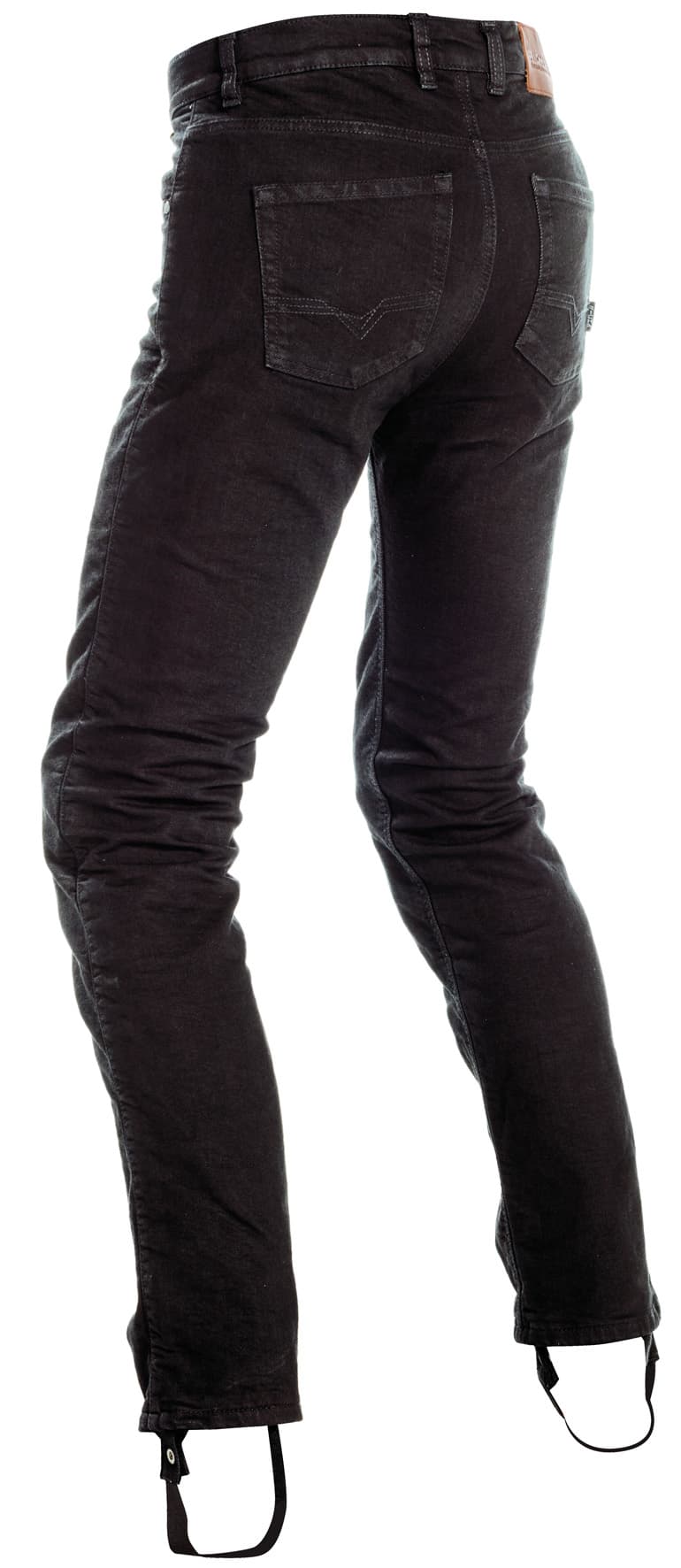 ORIGINAL JEAN black 38