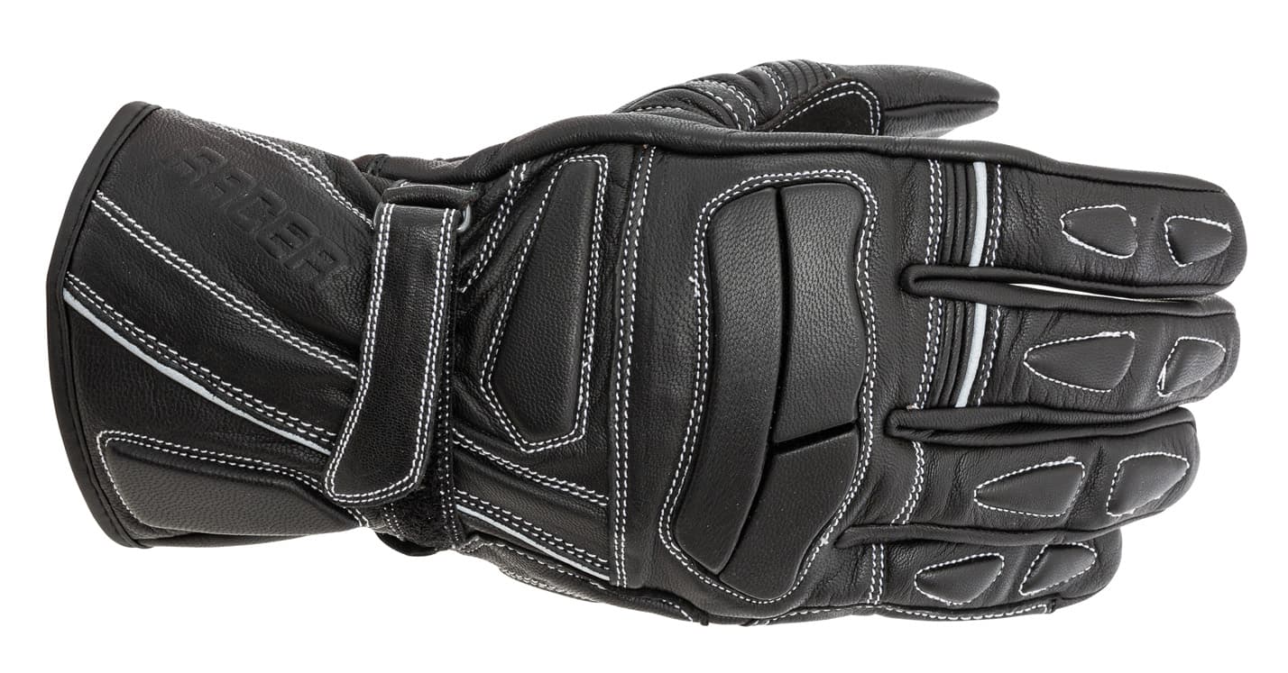 Handschuh PSG 1 black 3XL