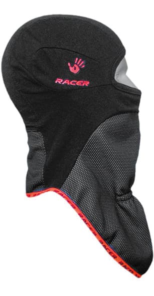AIR-FIT WINDSTOPPER black L/XL