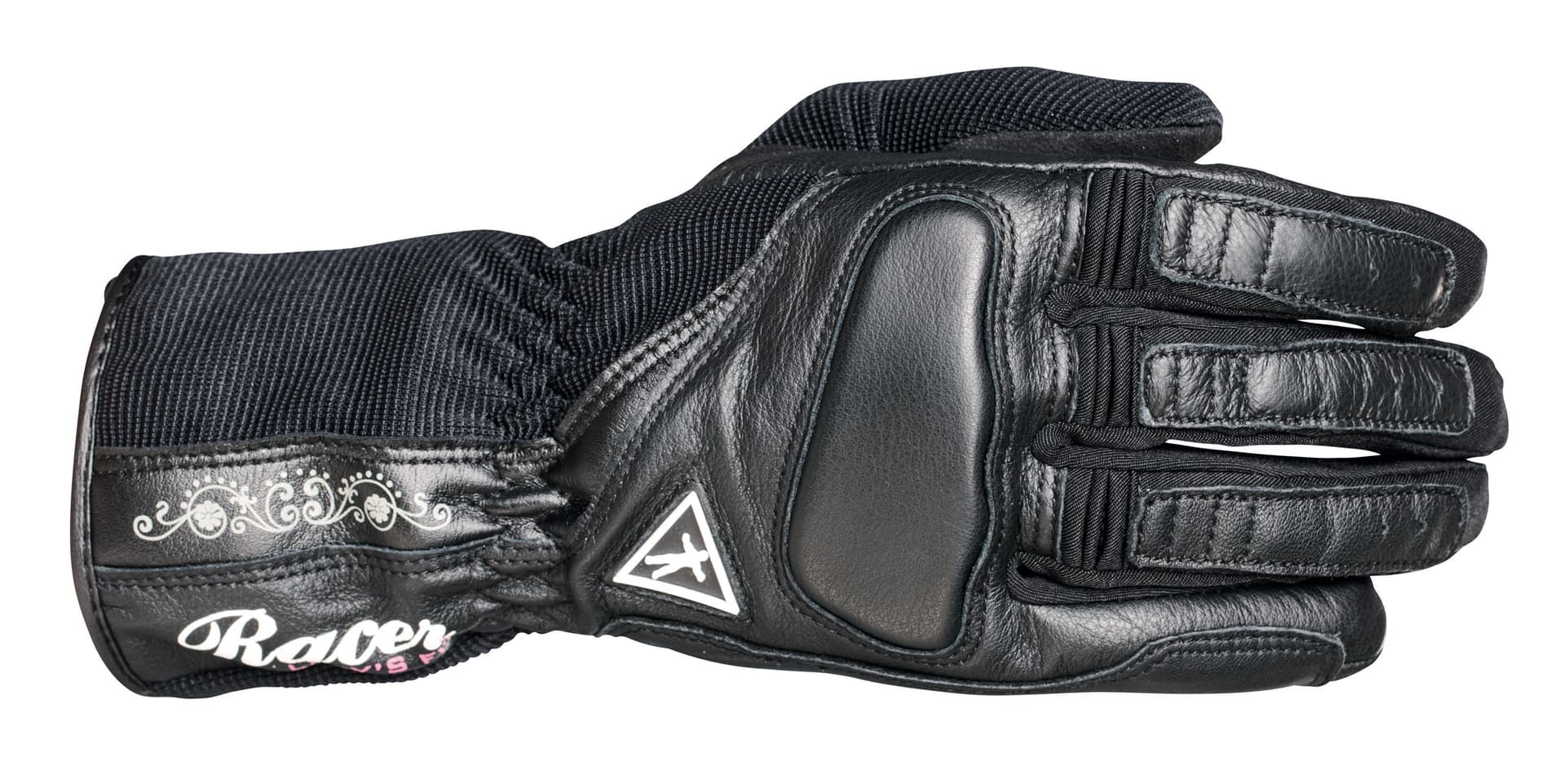 Handschuh RIKI black XL