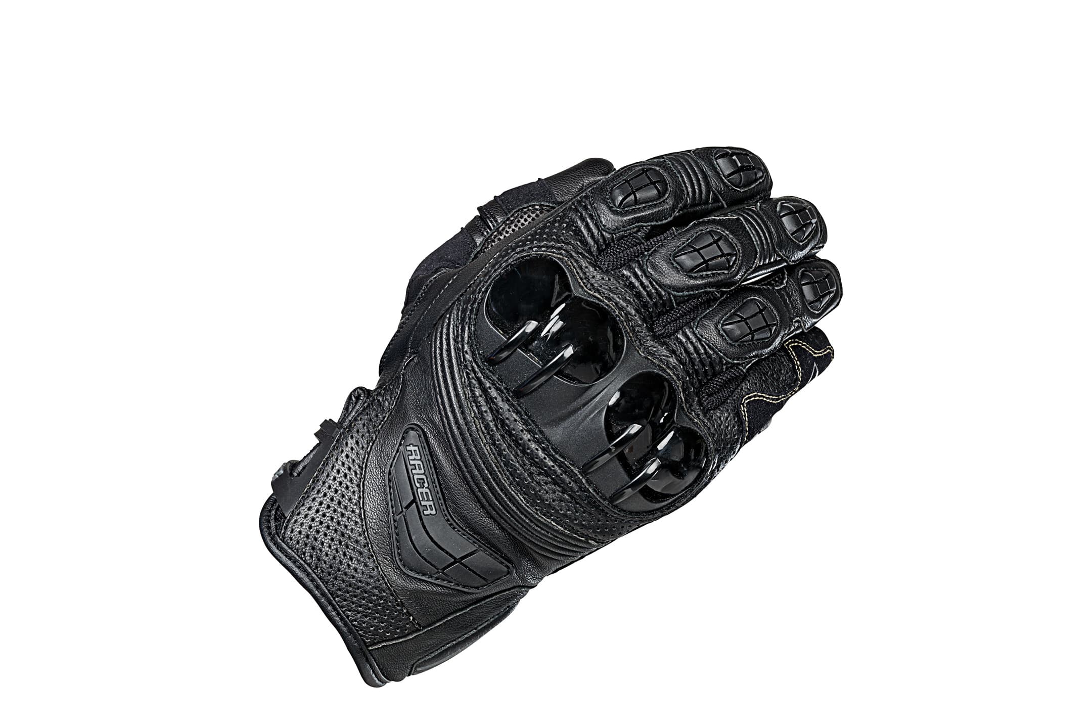 Handschuh SPRINT black 2XL