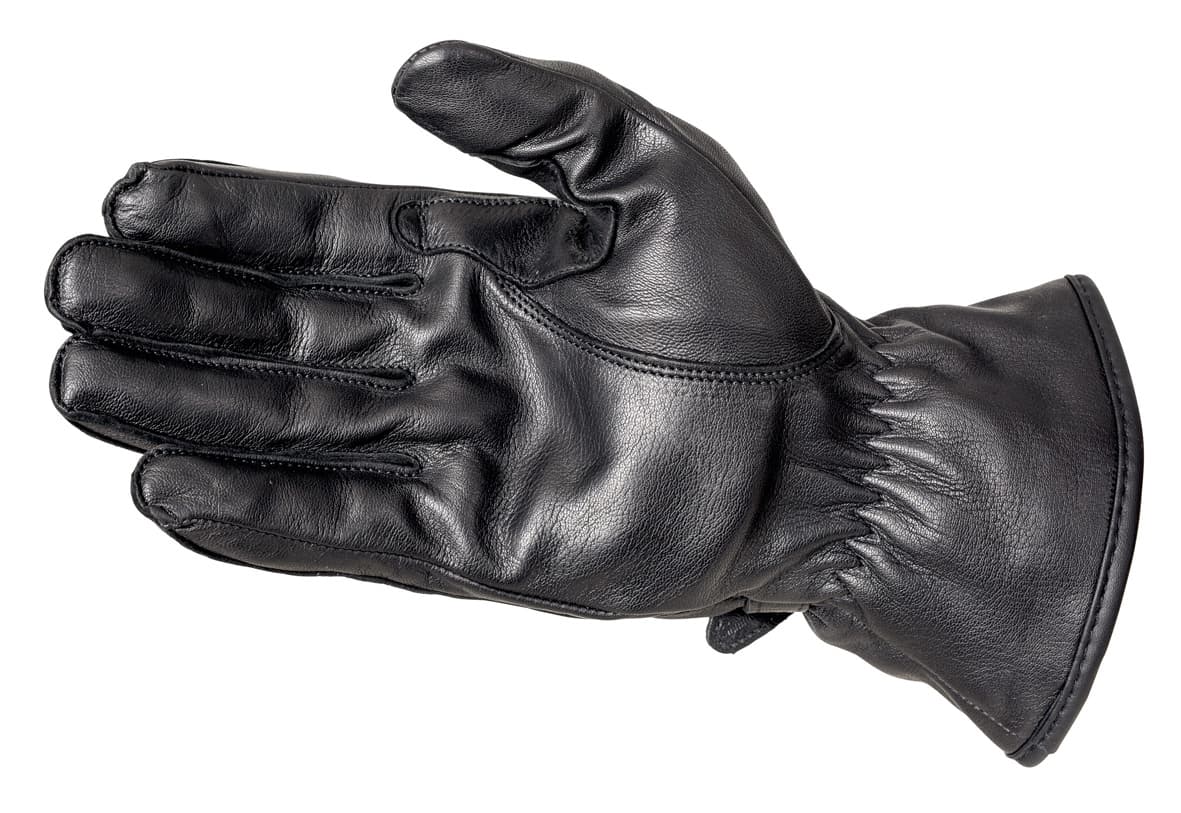 Handschuh TYROL black 3XL
