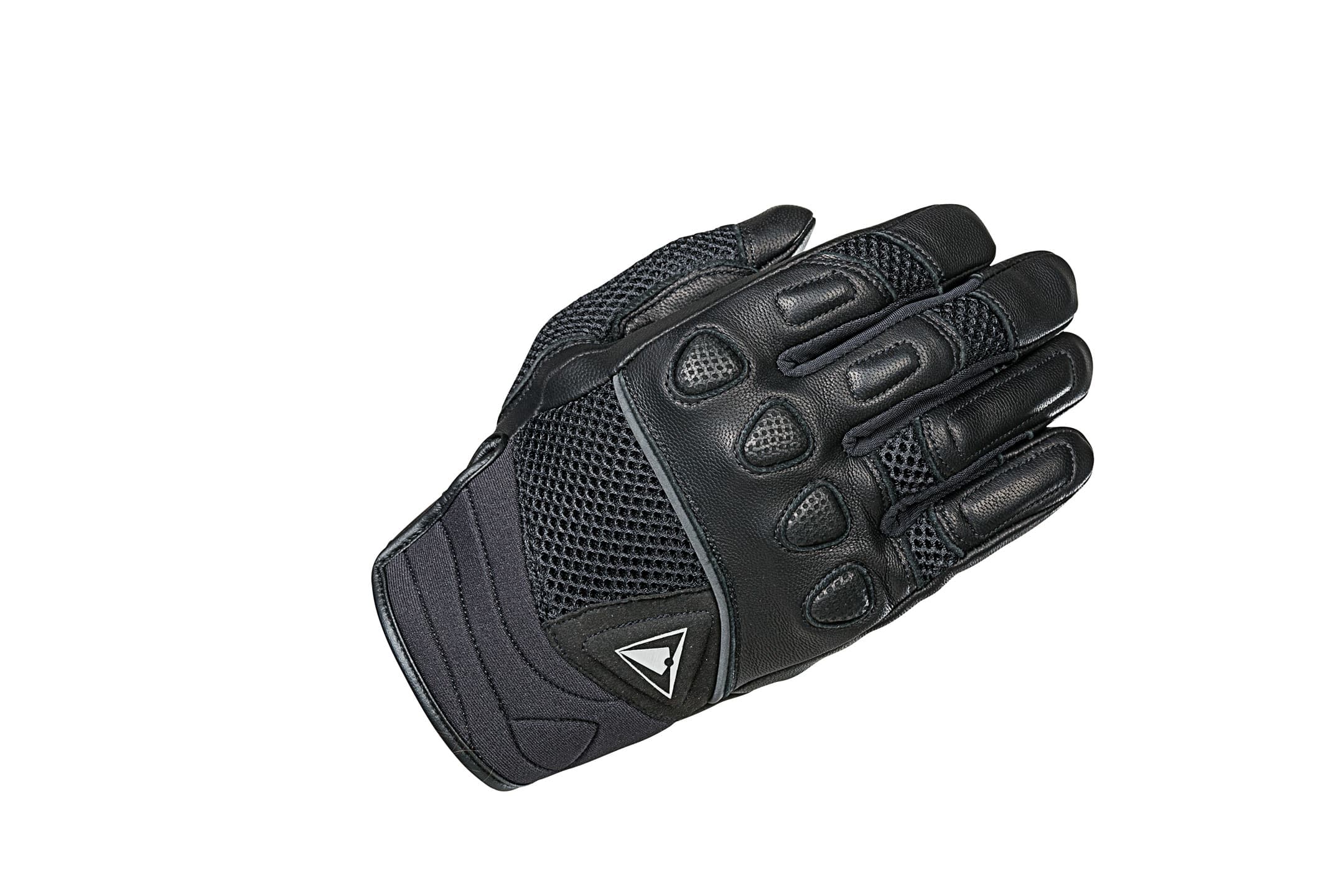 Handschuh WINDY black 3XL