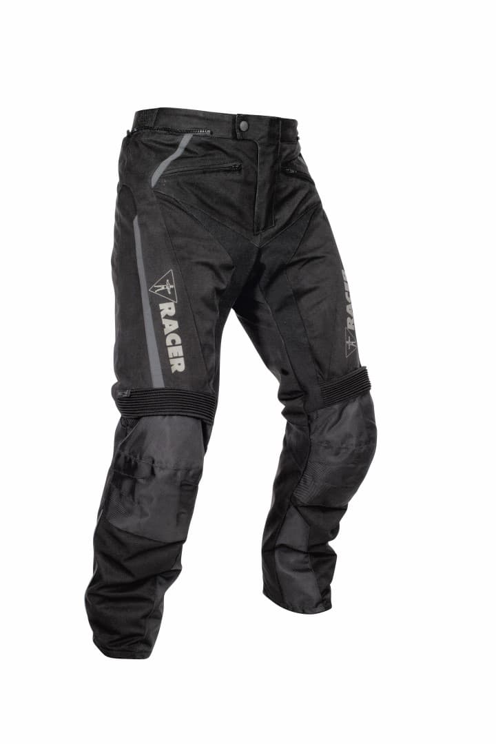 Touring Hose EASY black  short 5XL