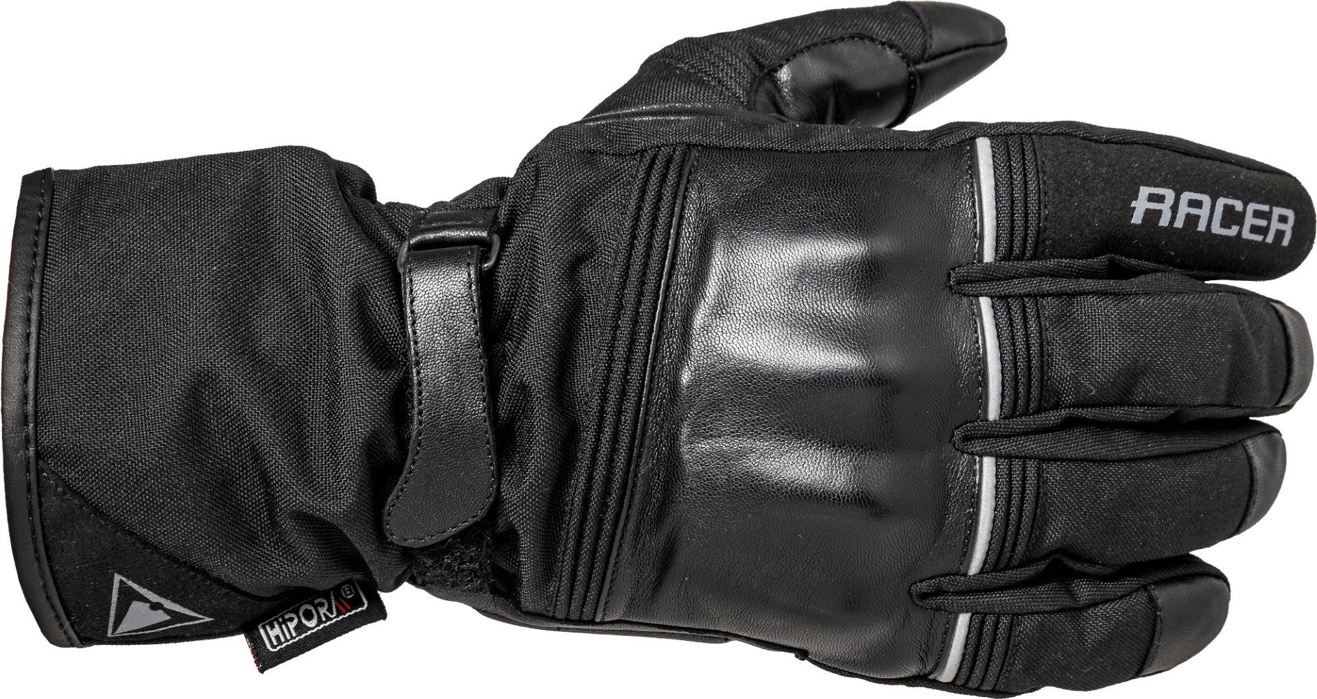 Handschuh GOJA black XL