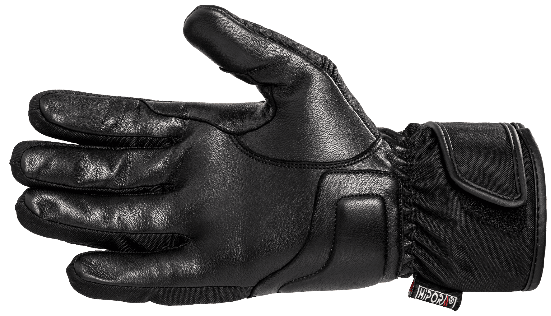 Handschuh GOJA black XL