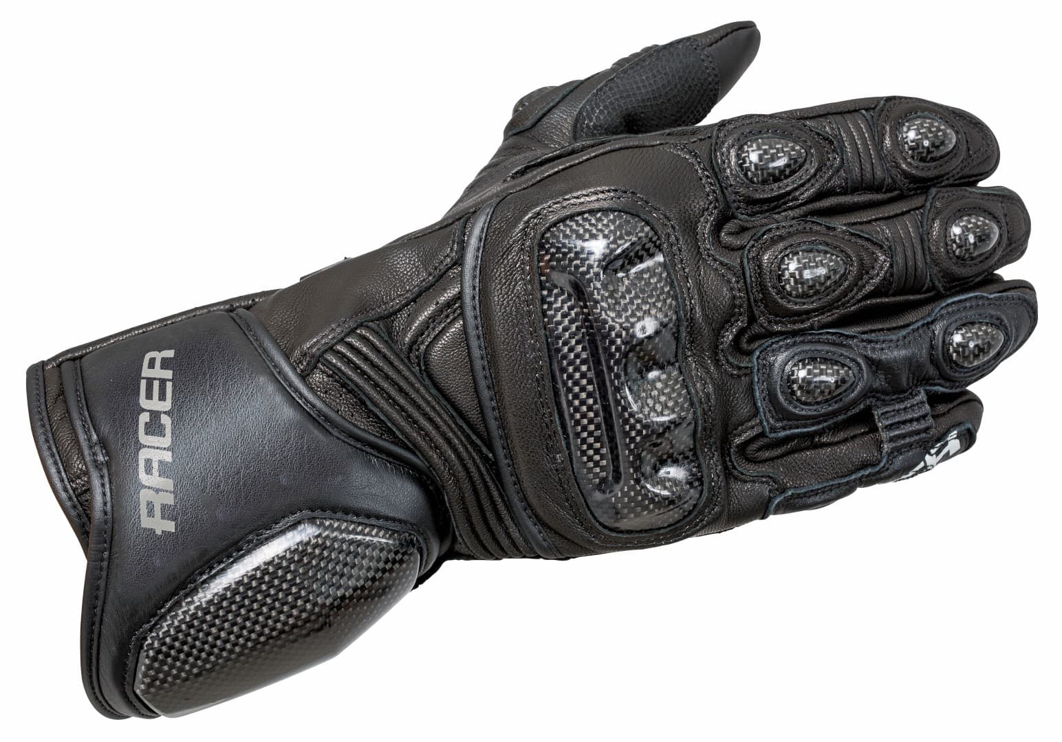Handschuh HIGH PER black 3XL