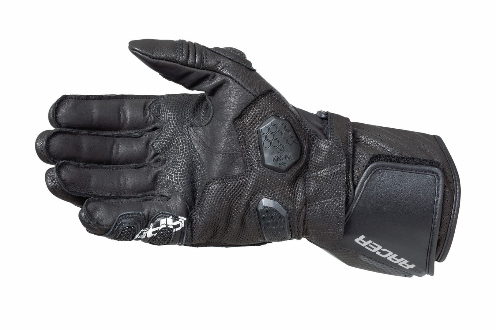 Handschuh HIGH PER black/white 2XL