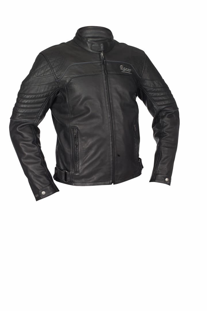 Jacke INDY MEN black 58