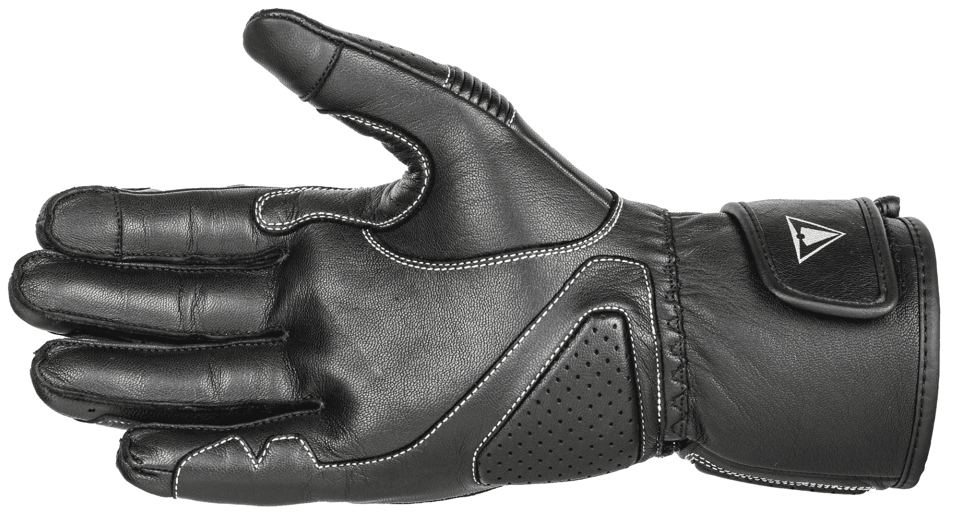 Handschuh PNG 3 black 3XL
