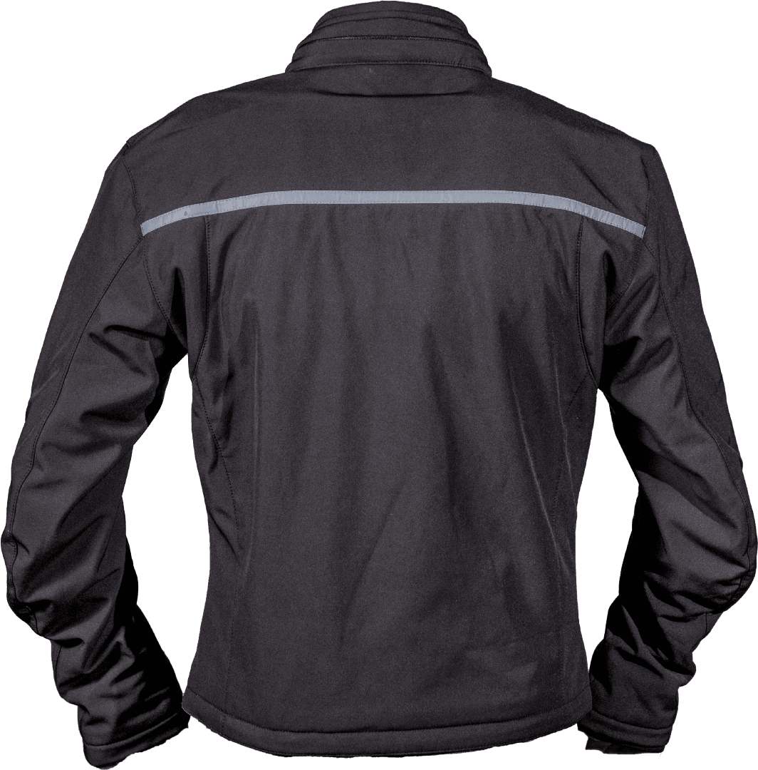 Jacke RIDER SOFTSHELL black 5XL