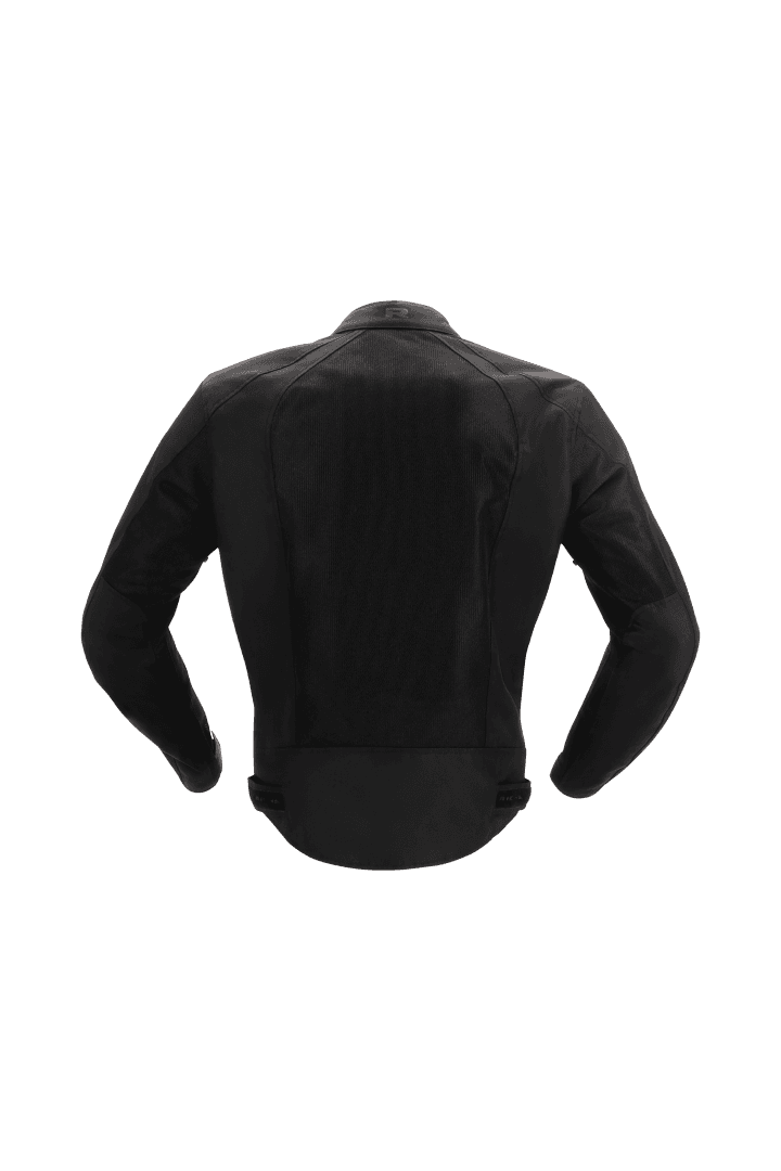 Jacke AIR SUMMER black 8XL
