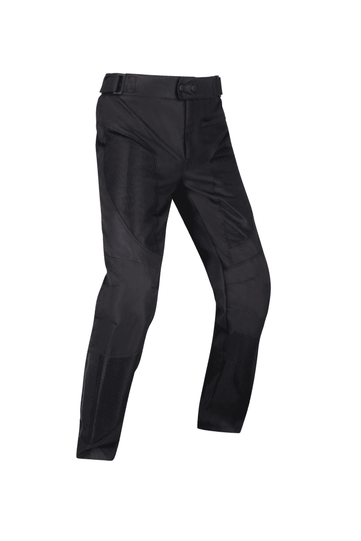 Jacke AIR SUMMER black  3XL