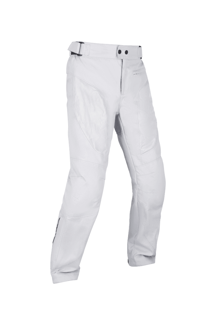 AIR SUMMER Hose light grey L