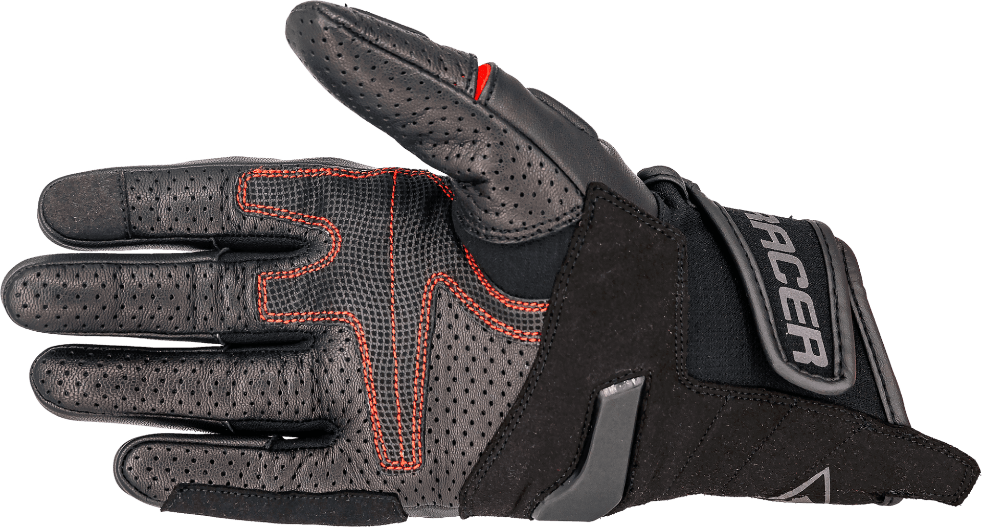Racer Motorradhandschuh